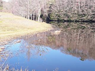 L'oustal d'Aubrac - Le Nayrac - 2