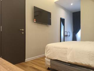 Karasky Hotel - Simpang Ampat - 1