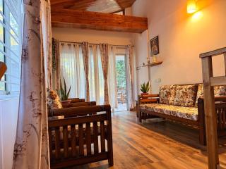 Cozyo Stays Boutique Home Umiam - 8