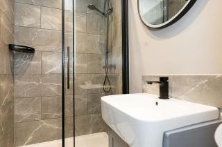 Lovely Studio in Central Hastings Close to Beach - Hastings - 8