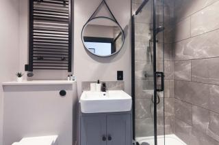 Convenient Studio in Central Hastings by Beach - Hastings - 8