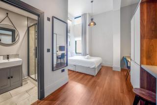 Contemporary Studio in Central Hastings by Beach - Hastings - 8