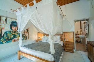 Villa Dinasty seminyak - 6