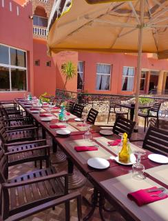 Hotel Idou Tiznit - Tiznit - 6