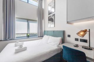 Spacious Studio in Central Hastings near Beach - Hastings - 0