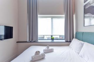 Spacious Studio in Central Hastings near Beach - Hastings - 7