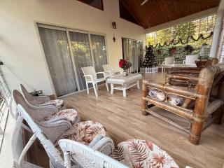 Cozyo Stays Boutique Home Umiam - Borpāni - 3