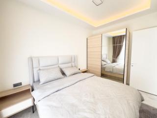 A premium apartment in the center of Alanya - Alanya - 2