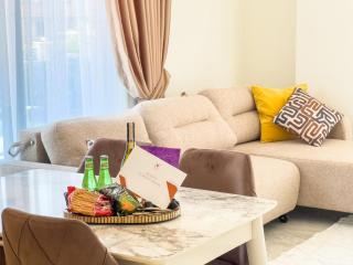 A premium apartment in the center of Alanya - Alanya - 7