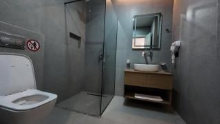 Hotel boutique onix - Ksamil - 1