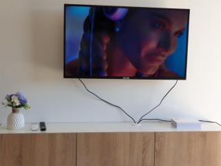 J&N Apartment NEW with parking - Ohrid - 3