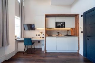 Luxury Studio in Central Hastings Close to Beach - Hastings - 8