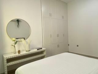 Lovely apt Dubai Marina - Dubai - 8
