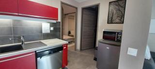 Appartement entre Sisteron et Gorges de la Méouge " Les Hauts de Toscane " - 1