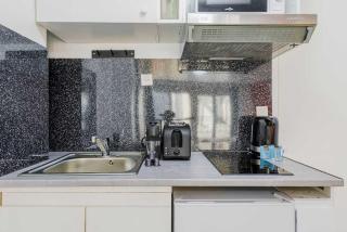 Cosy studio for 2 people - Jardin du Luxembourg - Parigi - 9