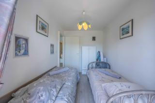 Apartment with parking and balcony near the beach - Deauville - 6