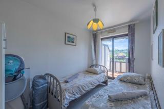 Apartment with parking and balcony near the beach - Deauville - 3