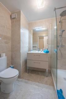 Apartment with parking and balcony near the beach - Deauville - 4