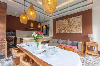 Cakra Villa Ubud - Tampaksiring - 0
