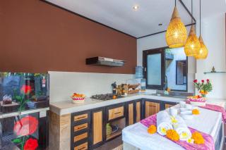 Cakra Villa Ubud - Tampaksiring - 7