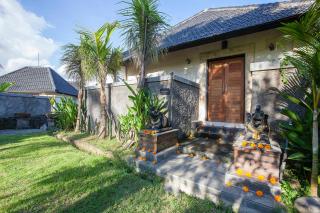 Cakra Villa Ubud - Tampaksiring - 6