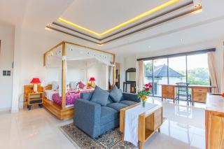 Cakra Villa Ubud - Tampaksiring - 5