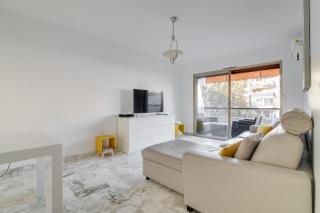 Superb 1 bedroom appartement - close to Croisette - Cannes - 7
