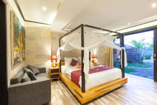 Cakra Villa Ubud - Tampaksiring - 9