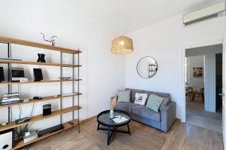 Cannes Félix Faure bright apartment in the city center with balcony - Cannes - 7