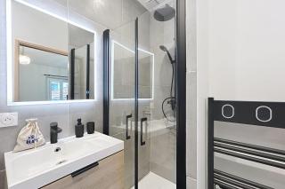 Cannes Cute 1-bedroom apartment in the city center close to the beaches - Cannes - 7