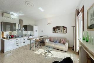 Cannes Quai St Pierre 2 bedrooms apt with balcony and sea view - Cannes - 8