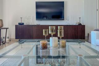Modern villa 8p pool & mountain view - Montauroux - 1