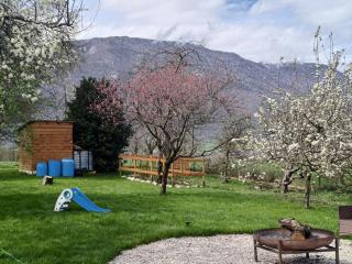 Le petit paradis vert - Vulbens - 4