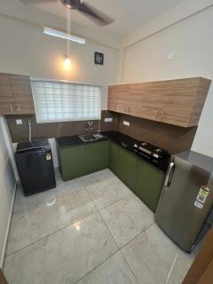 88 Green fort Edappally - Ernakulam - 1