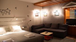 Apartment F14 - Belgrado - 7