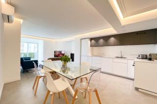 Cannes Louis Blanc apartment in Marche-Forville city center with terrace - Cannes - 9