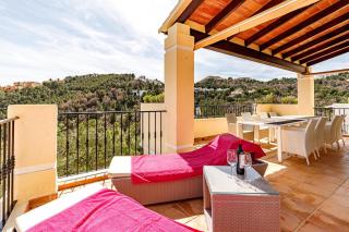 Altea Buganvillas - Altea - 5
