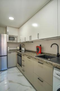 Newly renovated apartment Casares Costa - Casares - 1