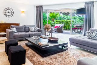 Cannes luxurious 4-bedroom apartment with terrace on the Croisette - Cannes - 9