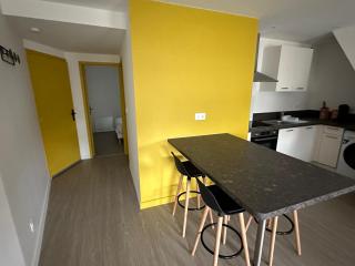 Appartement Djo&Juh 4 - 9