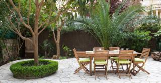 Cannes luxurious 4-bedroom apartment with terrace on the Croisette - Cannes - 6