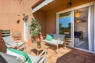 Newly renovated apartment Casares Costa - Casares - 4