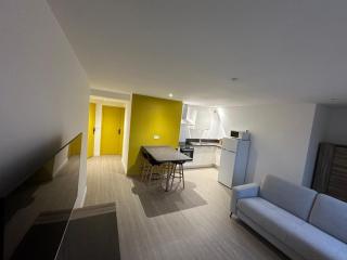 Appartement Djo&Juh 4 - 4