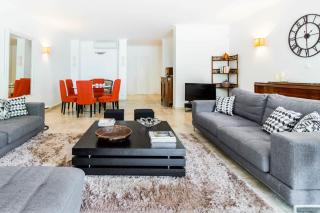 Cannes luxurious 4-bedroom apartment with terrace on the Croisette - Cannes - 3