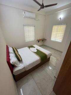 88 Green fort Edappally - Ernakulam - 3