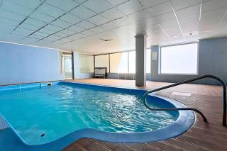 Bright flat 50m from the beach with swimming pool and car park - El Campello - 9