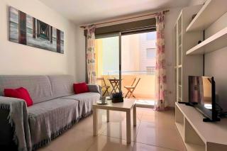 Bright flat 50m from the beach with swimming pool and car park - El Campello - 5