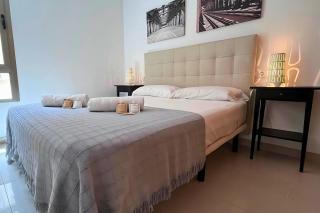 Bright flat 50m from the beach with swimming pool and car park - El Campello - 6