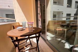 Bright flat 50m from the beach with swimming pool and car park - El Campello - 1
