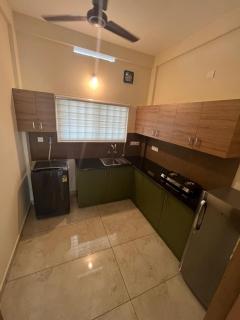 88 Green fort Edappally - 9